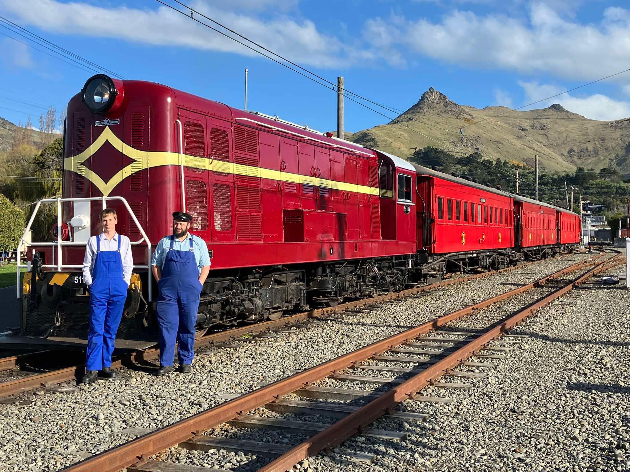 DE 511 & 512